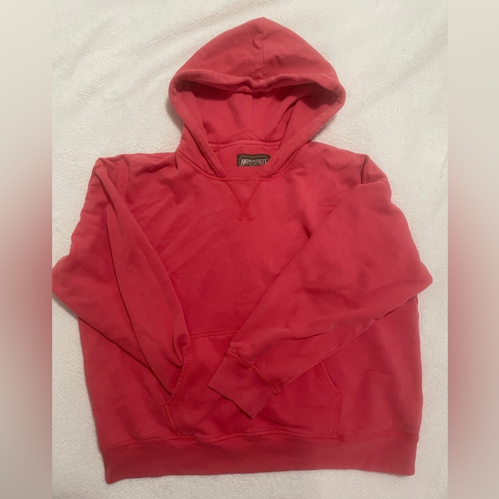 American Eagle Outfitters Size Small Pullover Hoodie